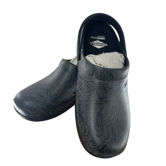 NIB Merrell Work Encore Service Pro 13 - Picture 4 of 8